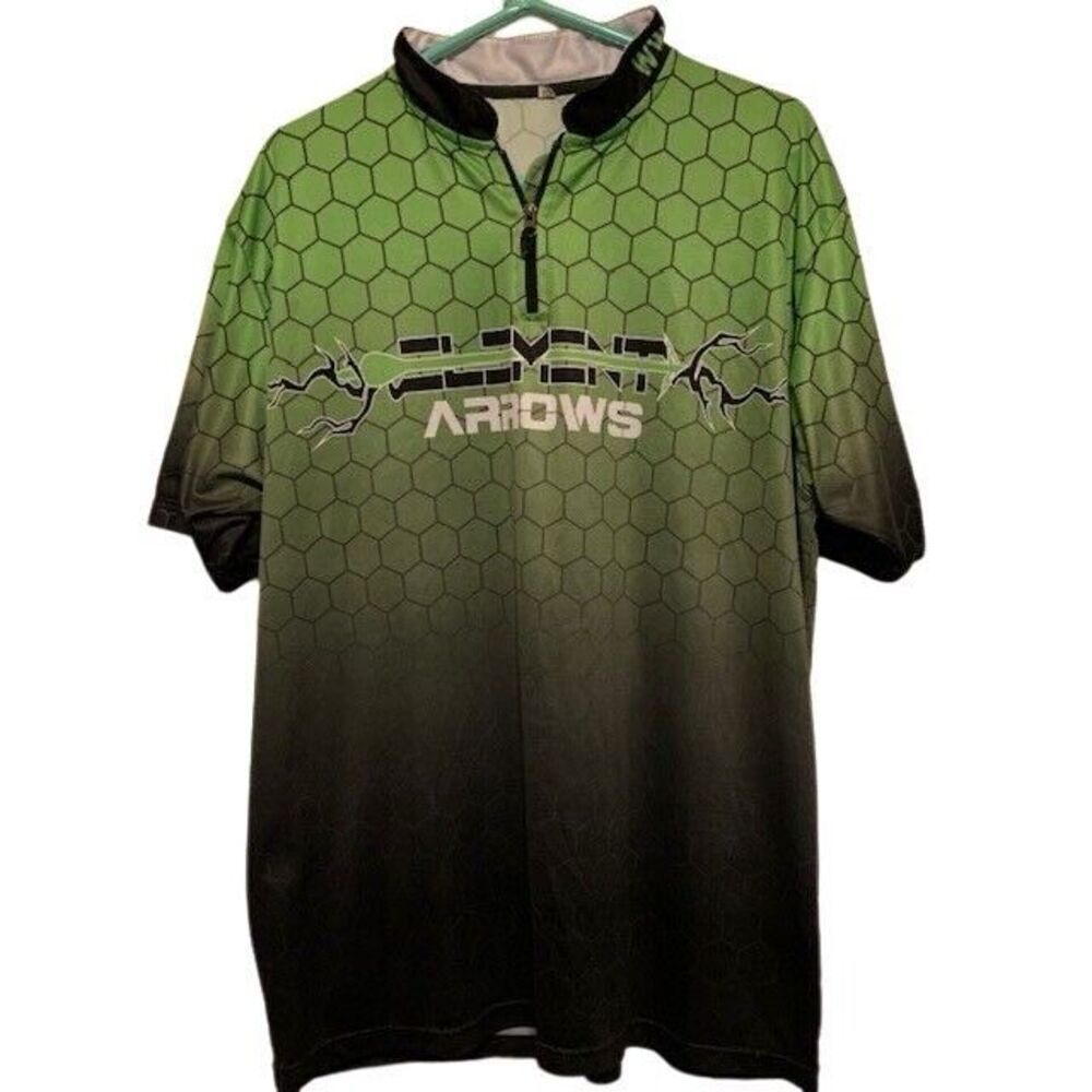 ELEMENT ARROWS SIZE 2XL JERSEY